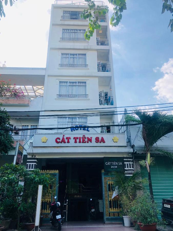 Cat Tien Sa TP. Hồ Chí Minh