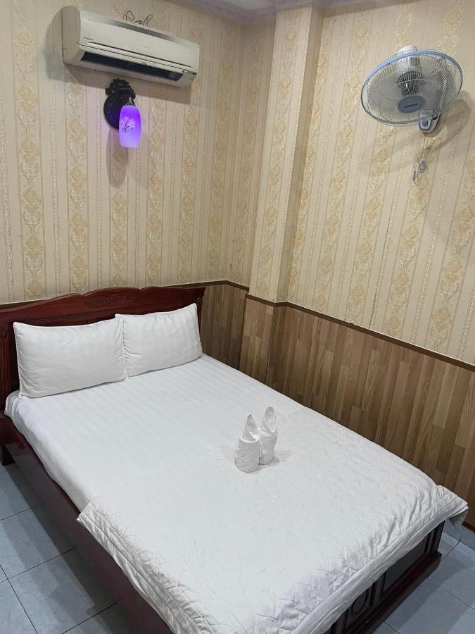 Khách sạn Cat Tien Sa TP. Hồ Chí Minh